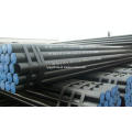 Bs1387-1985 (BSP) ERW Weld Steel Pipe